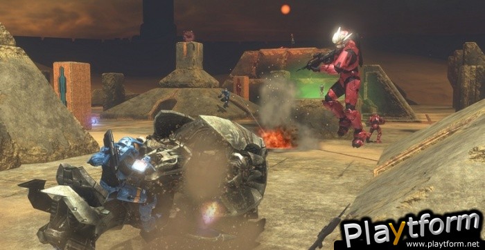 Halo 3 (Xbox 360)