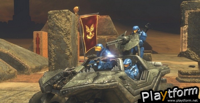 Halo 3 (Xbox 360)