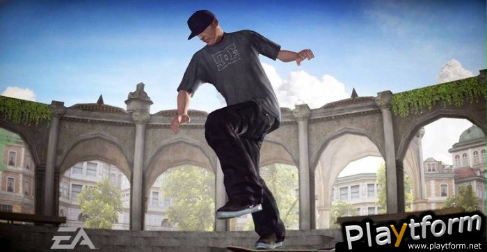 Skate (PlayStation 3)