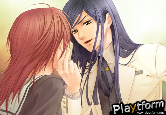 Kiniro no Corda 2 Encore (PlayStation 2)