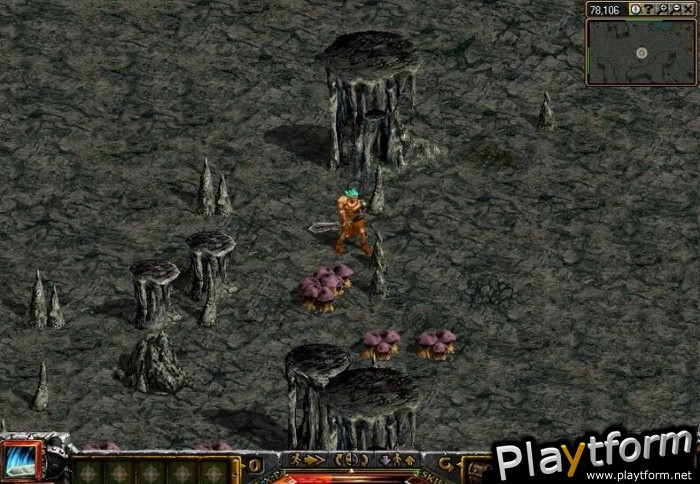 Red Stone (PC)
