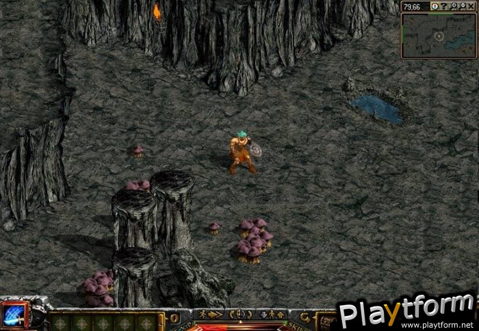 Red Stone (PC)