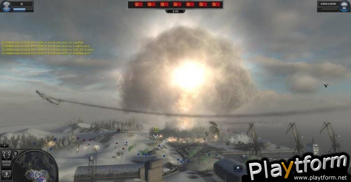 World in Conflict (PC)