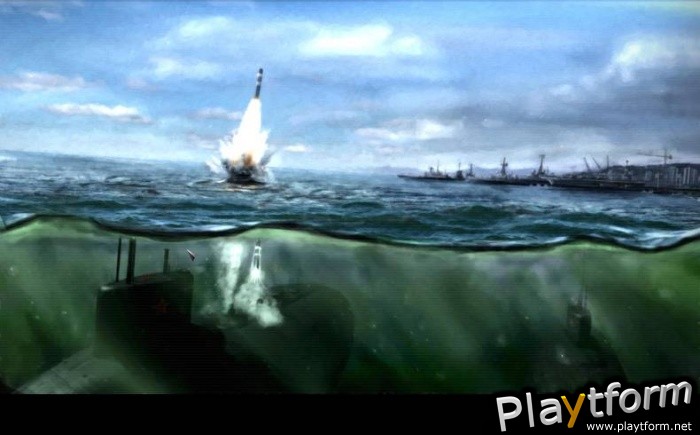 World in Conflict (PC)