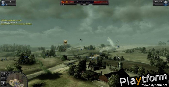 World in Conflict (PC)