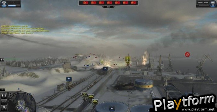 World in Conflict (PC)