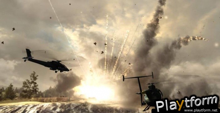 World in Conflict (PC)