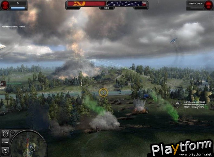 World in Conflict (PC)