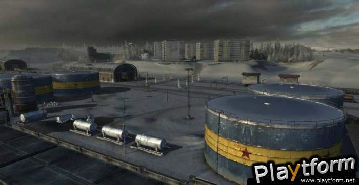 World in Conflict (PC)