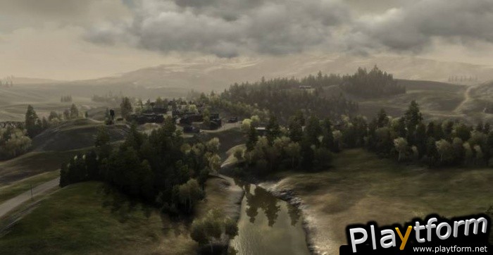 World in Conflict (PC)