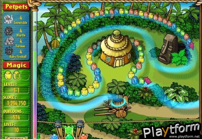 Neopets: Codestone Quest (PC)