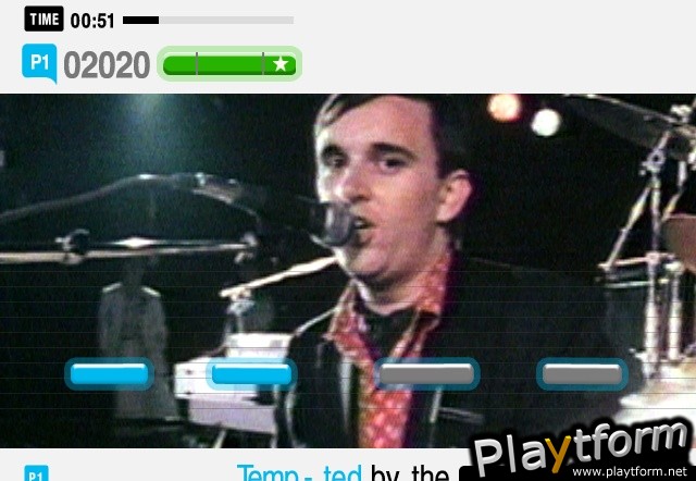 SingStar '80s (PlayStation 2)
