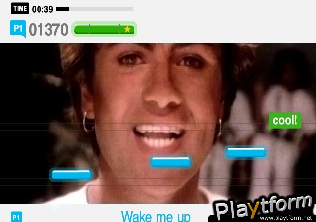 SingStar '80s (PlayStation 2)