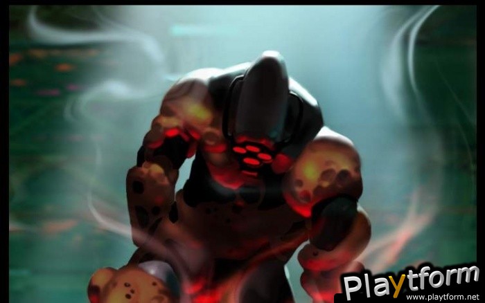 Coded Arms: Contagion (PSP)