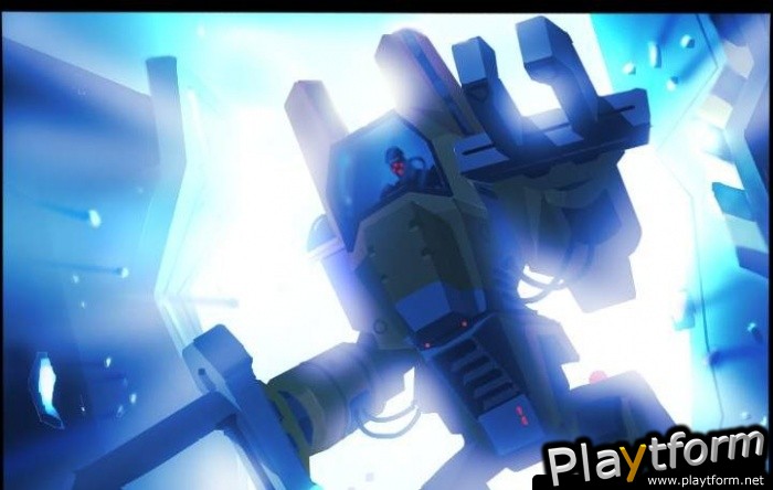 Coded Arms: Contagion (PSP)