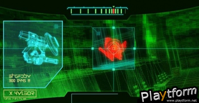Coded Arms: Contagion (PSP)