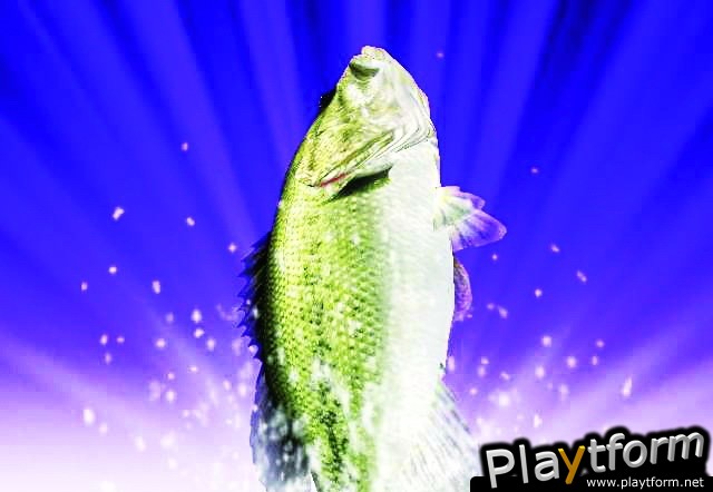Fishing Master (Wii)