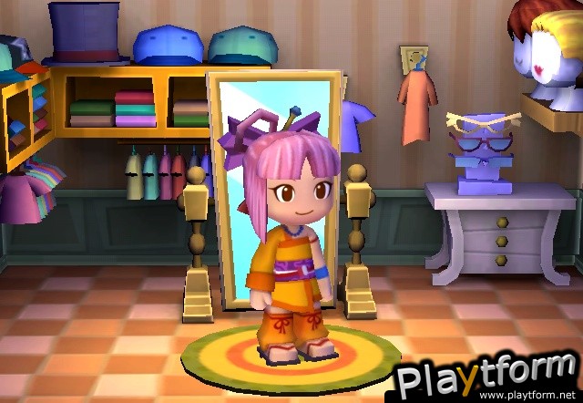 MySims (Wii)