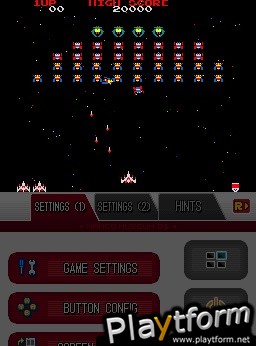 Namco Museum DS (DS)
