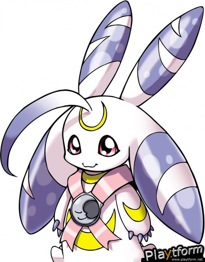 Digimon World: Dusk (DS)