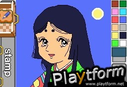 Interactive Storybook Series 1 (DS)
