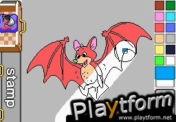 Interactive Storybook Series 1 (DS)
