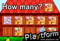 Interactive Storybook Series 1 (DS)