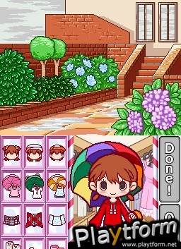 Smart Boy's Gameroom (DS)