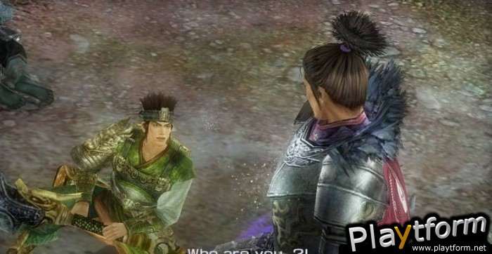 Warriors Orochi (Xbox 360)