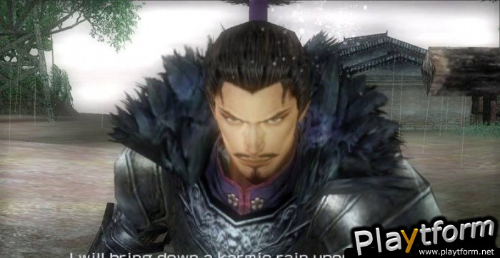 Warriors Orochi (Xbox 360)