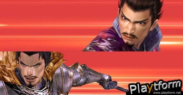 Warriors Orochi (Xbox 360)