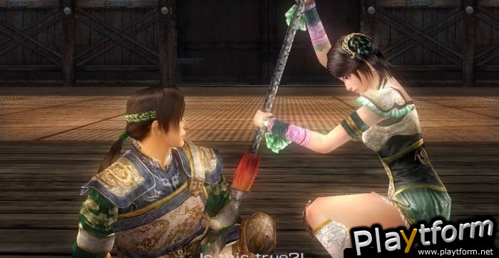 Warriors Orochi (Xbox 360)