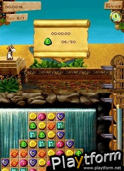  7 Wonders of the Ancient World (DS)