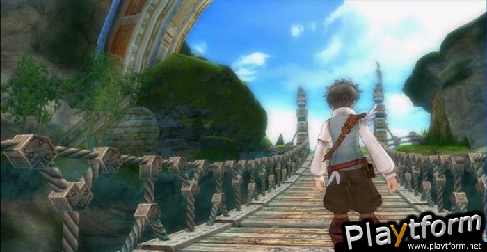 Eternal Sonata (Xbox 360)