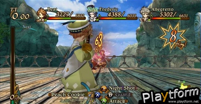 Eternal Sonata (Xbox 360)