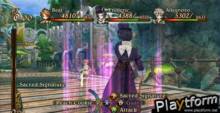 Eternal Sonata (Xbox 360)