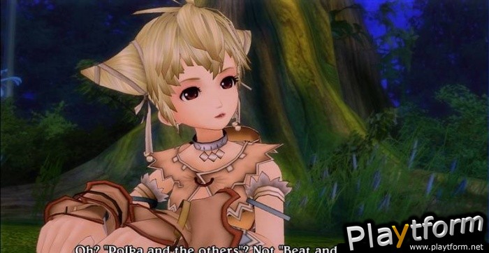 Eternal Sonata (Xbox 360)