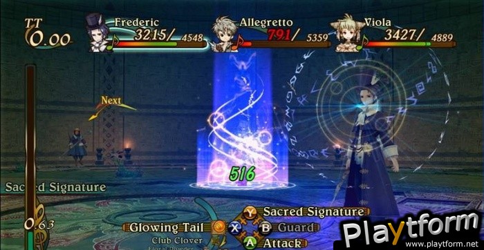 Eternal Sonata (Xbox 360)