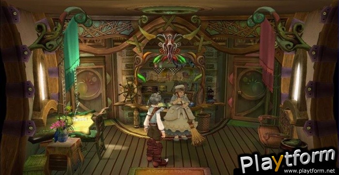 Eternal Sonata (Xbox 360)