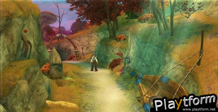 Eternal Sonata (Xbox 360)