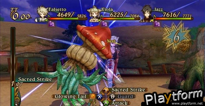 Eternal Sonata (Xbox 360)