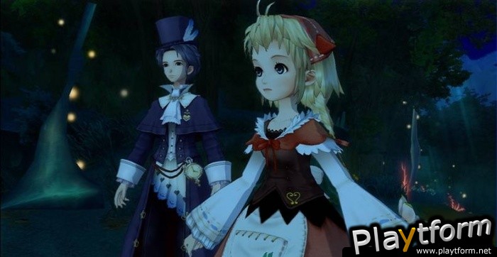 Eternal Sonata (Xbox 360)