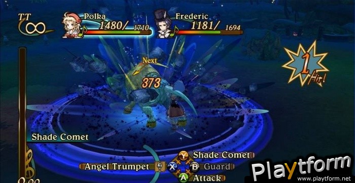 Eternal Sonata (Xbox 360)