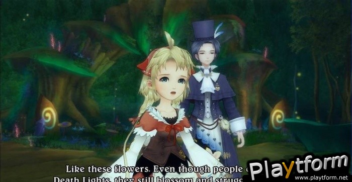 Eternal Sonata (Xbox 360)
