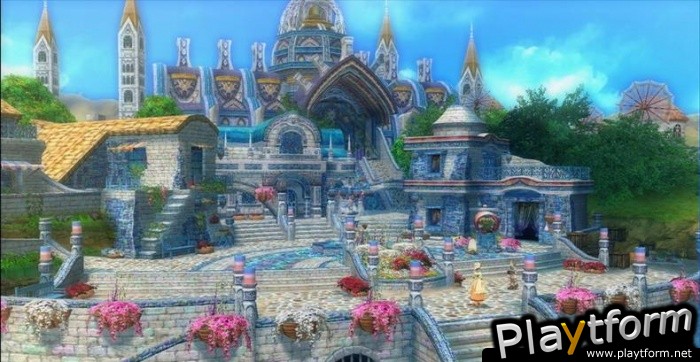Eternal Sonata (Xbox 360)