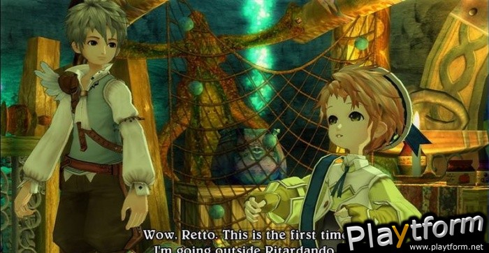 Eternal Sonata (Xbox 360)
