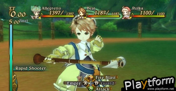 Eternal Sonata (Xbox 360)
