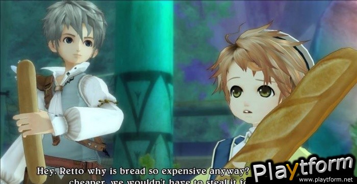 Eternal Sonata (Xbox 360)