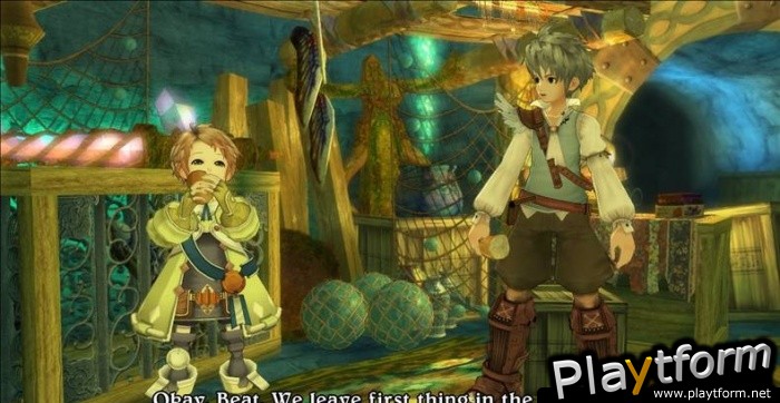 Eternal Sonata (Xbox 360)