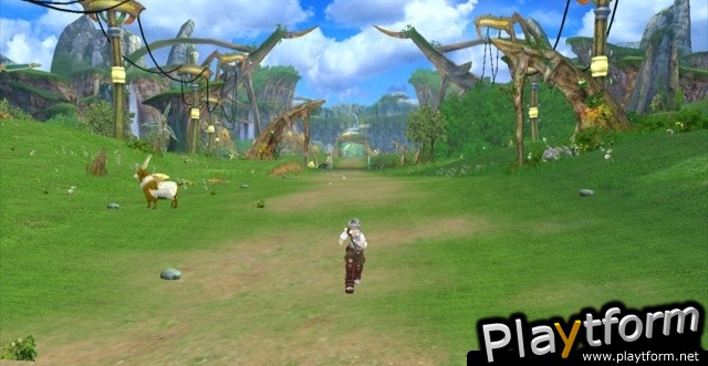 Eternal Sonata (Xbox 360)